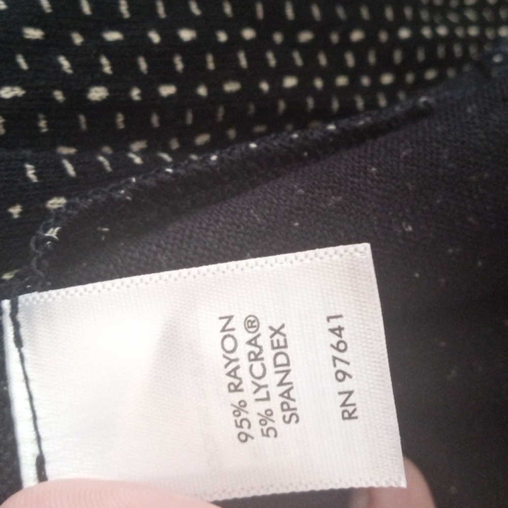 J Jill wearever collection cardigan - Picture 4 of 5